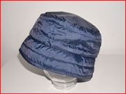 czapka kapelusz ROHAN  WATERPROOF 58 ocieplany bucket nylon SUPER STAN