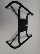 Stelaż kufrów bocznych Fazer FZ8 Shad.