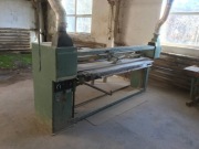 Szlifierka taśmowa safo 