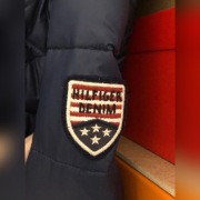 Kurtka Tommy Hilfiger