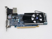 Sapphire HD6570 1GB na AMD Radeon HD 6570