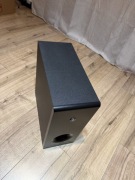 Yamaha MusicCast BAR 400