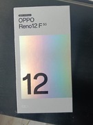 Oppo Reno 12 f 5g 256 GB 8gb