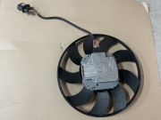 Wentylator wiatrak a6 a7 c7 a5 a4 a8 4H0959455AD