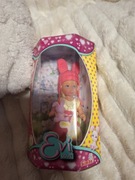 Laleczka Evi Love z króliczkiem 