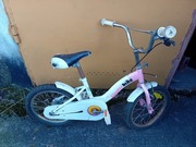 rower dziecięcy Simple Bike