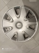 Kołpaki do FORD + RENAULT