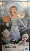 Disney Frozen II Elsa
