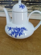 Porcelanowy dzbanek / imbryk Edelstein Bavaria – klasyczna elegancja