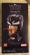 Lego 76187 Venom Marvel nowy