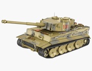 OKAZJA!!! COBI 2801 - Panzerkampfwagen VI Tiger "131" - Executive Edition