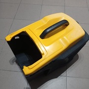 Kosz do Kosiarki Kosiarka