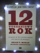 12 - tygodniowy rok_Brian p. Moran Michael Lennington