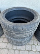 Dunlop Sport MAXX RT2 MO 275/35/19 100Y 2021/2022 r