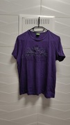 T-shirt Hugo Boss r. M fiolet