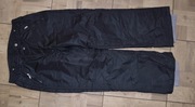 ocieplane spodnie narciarskie, snowboard Nevica (L/XL)