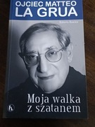 Moja walka z szatanem - Matteo la Grua
