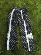 Spodnie Louis Vuitton 