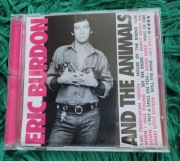CD Eric Burdon And The Animals