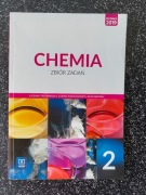! TANIO - Chemia 2 Zbiór zadań zakres podstawowy i rozszerzony WSiP