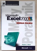 Microsoft Excel 2000