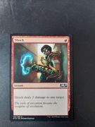 MTG top Shock M19
