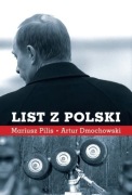 DVD - List z Polski - Katastrofa Smoleńska 2010