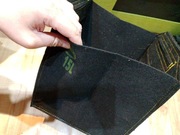 Donica Materiałowa Gold Label 15L