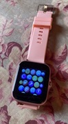 Smart Watch kroki ciśnienie natlenienie