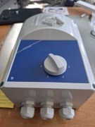 Regulator obrotów STRS-1-35L22 Harmann