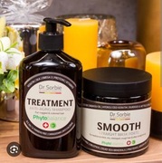 Profesjonalny szampon Dr. Sorbie Treatment Shampoo, 400 ml