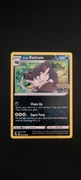 Pokemon Go Alolan Raticate 42/78