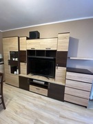 Meble do salonu (bardzo dobry stan)