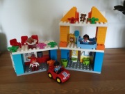 klocki LEGO DUPLO 10835 Dom rodzinny