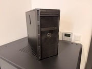 Serwer Dell PowerEdge T130. Xeon E3 1220 v6, 24 GB ECC