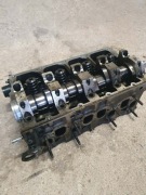 Glowica silnika 2.0 tdi BPW