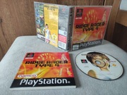 Ridge Racer Type 4 PS1