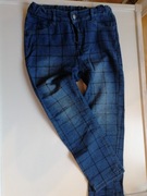 Śliczne spodenki COOLCLUB rozm. 116