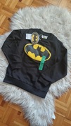 Bluza Batman dla chłopca 