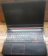 Acer Nitro 5 i5-9300H/8GB/512/Win11 GTX1650 IPS N18C3