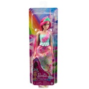 LALKA BARBIE KSIĘŻNICZKA DREAMTOPIA MATTEL HGR15