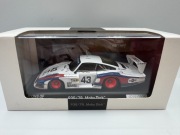 Porsche 935/78 "Moby Dick" - Spark 1:43