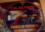 Prince of Persja PL The Next Big Thinkg PL