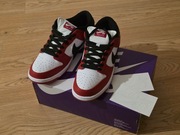 Nike SB Dunk Low Pro J-Pack Chicago NOWE 44