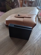 Uchwyt magnetyczny na ładownicę do szafy