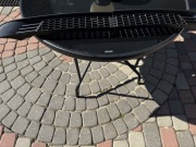 Osłony chłodnicy klimatyzacji Tesla Y