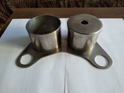 Konsola do motocykla kustom chopper