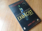 Egzorcysta 3 / Boczne Drogi / WROTA CZASU- VHS Filmy Kasety Horror