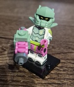 Lego 71037 Minifigures seria 24 Robot Wojownik nr 2