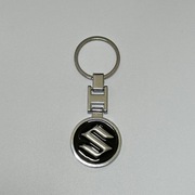 Breloczek Suzuki do Auta Auto Samochód Swift Brelok